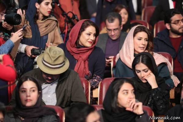 بازیگران مشهور 