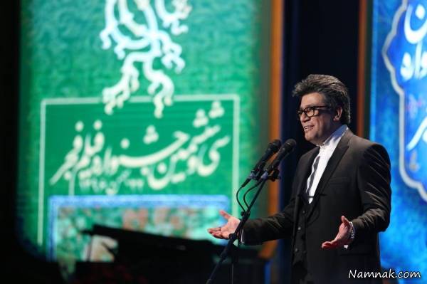 بازیگران مشهور 