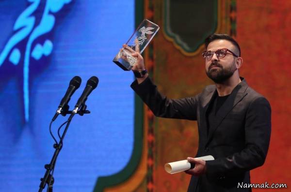 بازیگران مشهور 