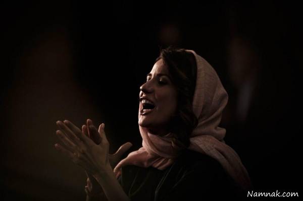 بازیگران مشهور 