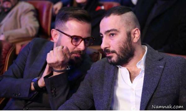 بازیگران مشهور 