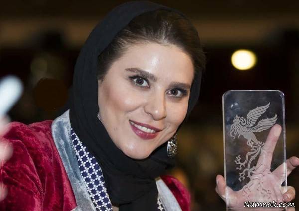 بازیگران مشهور 