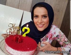 مهسا ایرانیان