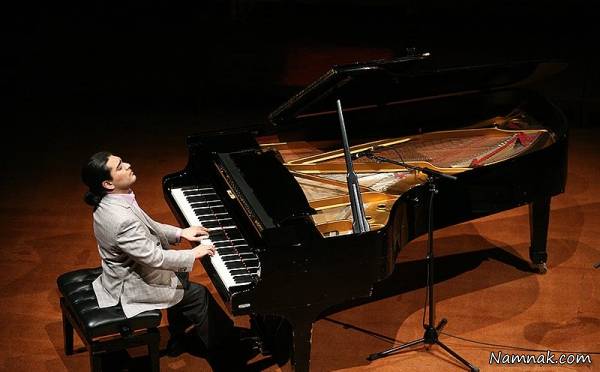 سامان احتشامی