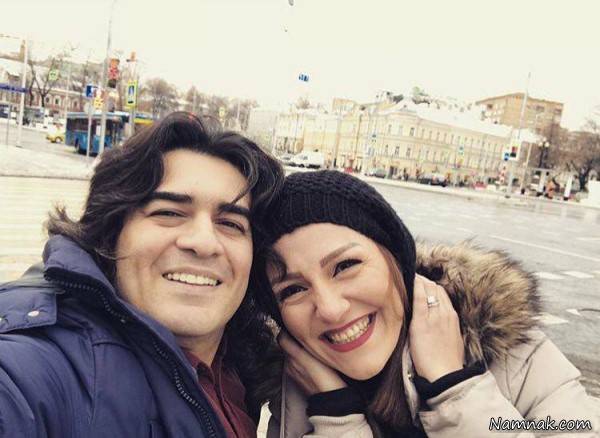 سامان احتشامی