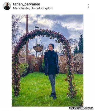 بازیگران مشهور ایرانی