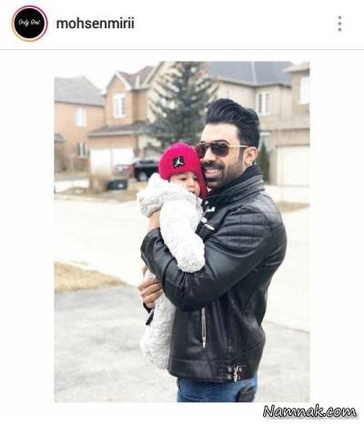 بازیگران مشهور ایرانی 