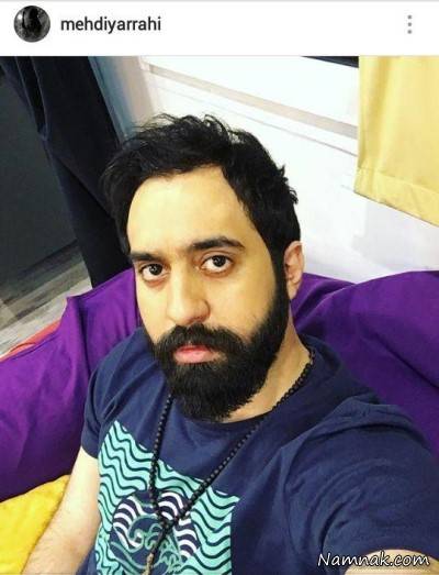 بازیگران مشهور ایرانی