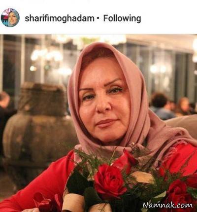 عکس های بازیگران و مادرانشان