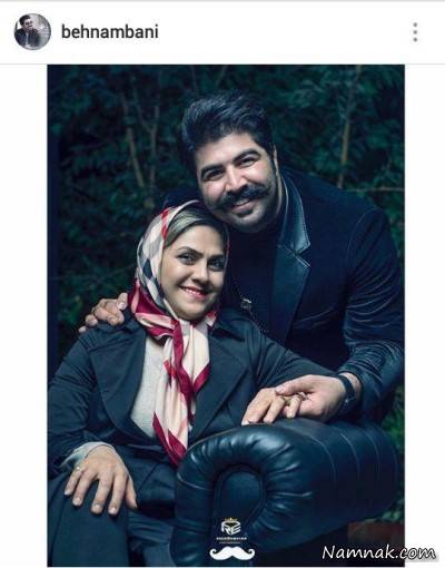 عکس های بازیگران و مادرانشان 