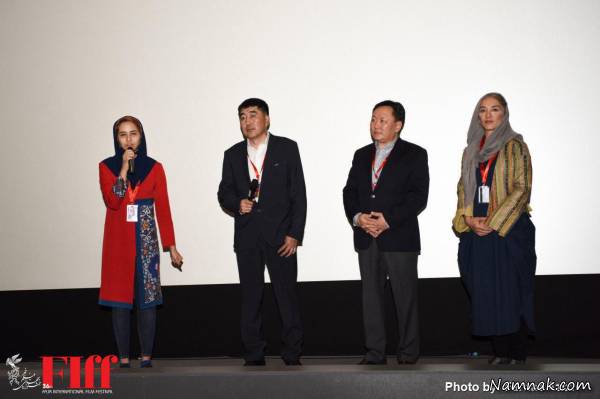 جشنواره جهانی فیلم فجر