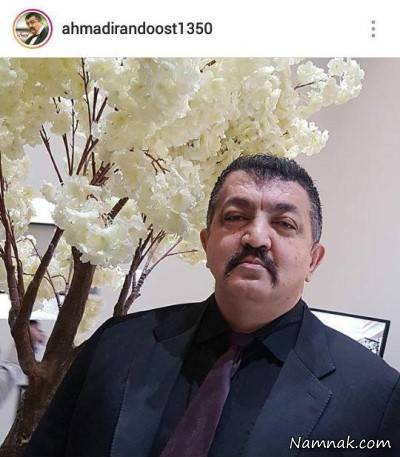 بازیگران مشهور ایرانی