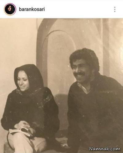 بازیگران مشهور ایرانی