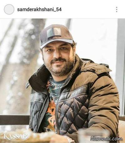 بازیگران مشهور ایرانی 