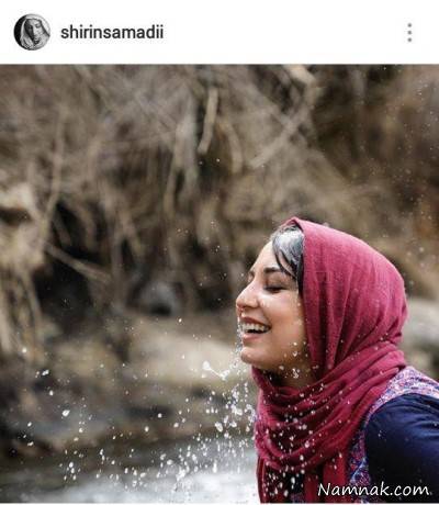 بازیگران مشهور ایرانی