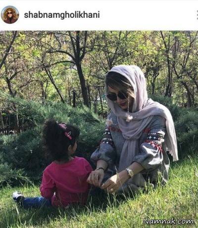 بازیگران مشهور ایرانی