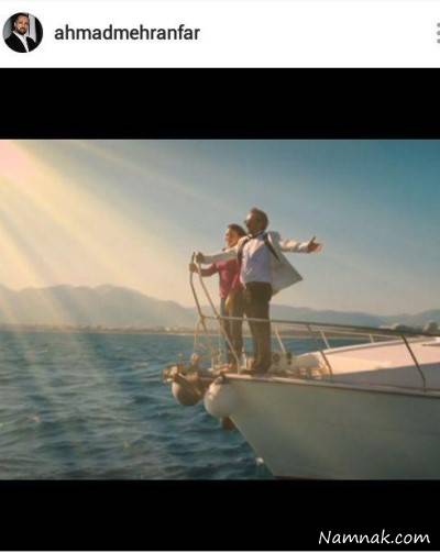 بازیگران مشهور ایرانی