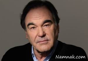 الیور استون