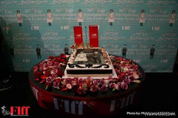  جشنواره جهانی فیلم فجر