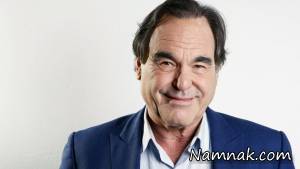 الیور استون