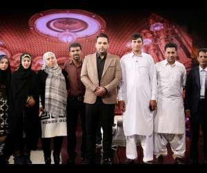 برنامه ماه عسل