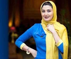 مریم معصومی