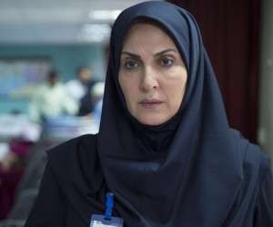 فاطمه گودرزی