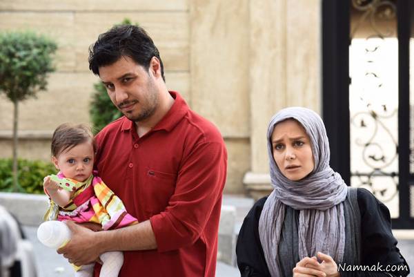 سریال دردسرهای عظیم