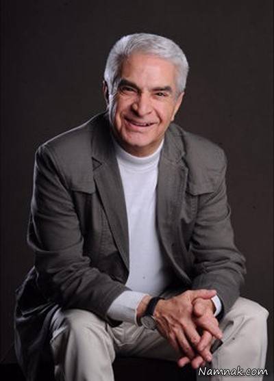 واکنش آناهیتا همتی به درگذشت یدالله صمدی درگذشت یدالله صمدی