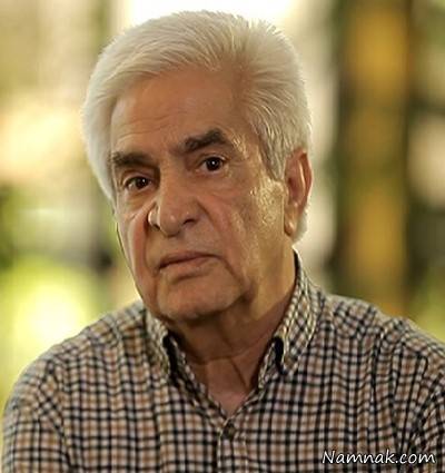 واکنش مرجانه گلچین به درگذشت یدالله صمدی یدالله صمدی