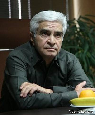 واکنش شهره سلطانی به درگذشت یدالله صمدی درگذشت یدالله صمدی