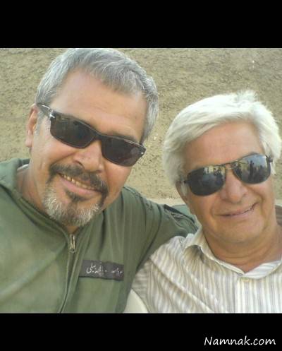 واکنش مختار سائقی به درگذشت یدالله صمدی درگذشت یدالله صمدی