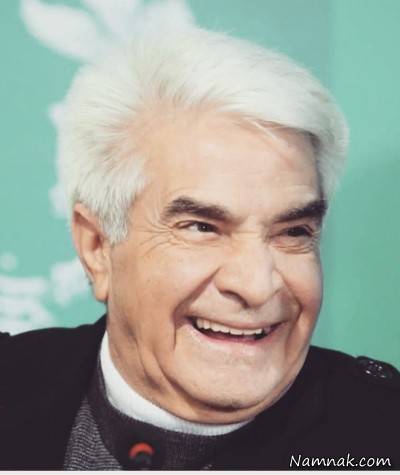 واکنش مهران رجبی به درگذشت یدالله صمدی درگذشت یدالله صمدی