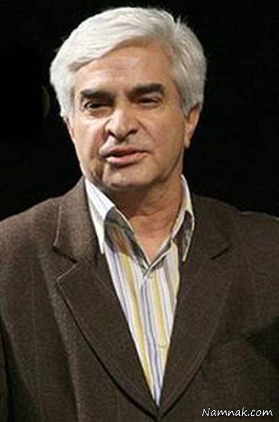 واکنش محمدحسین لطیفی به درگذشت یدالله صمدی درگذشت یدالله صمدی