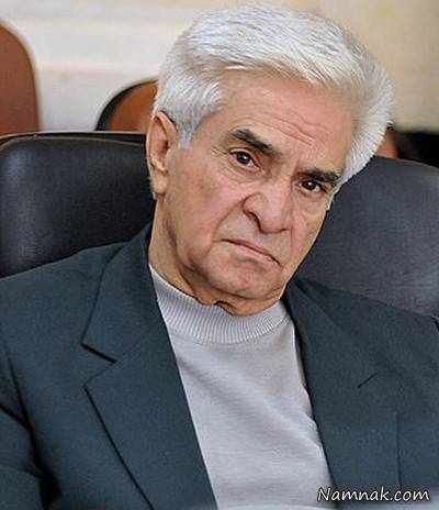 واکنش سام درخشانی به درگذشت یدالله صمدی درگذشت یدالله صمدی