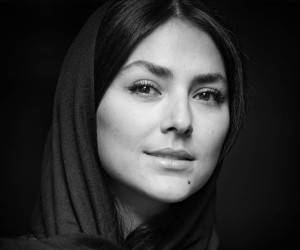 هدی زین العابدین