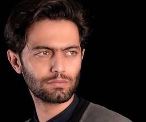 حامد محضرنیا