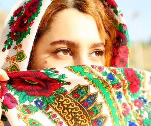 مهسا هاشمی