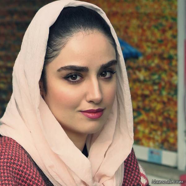 عکس پاییزی هانیه غلامی هانیه غلامی