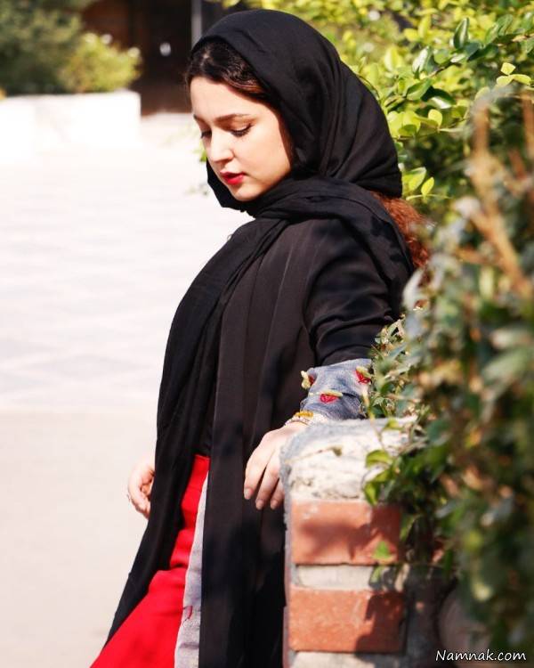 عکس پاییزی مهسا هاشمی مهسا هاشمی