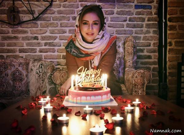 شبنم قلی خانی