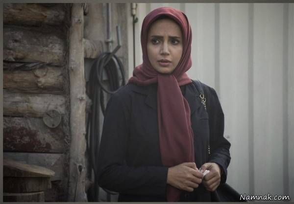 شبنم قلی خانی