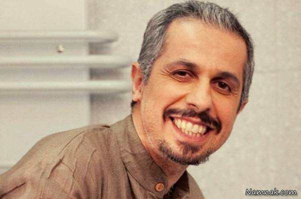 جواد رضویان