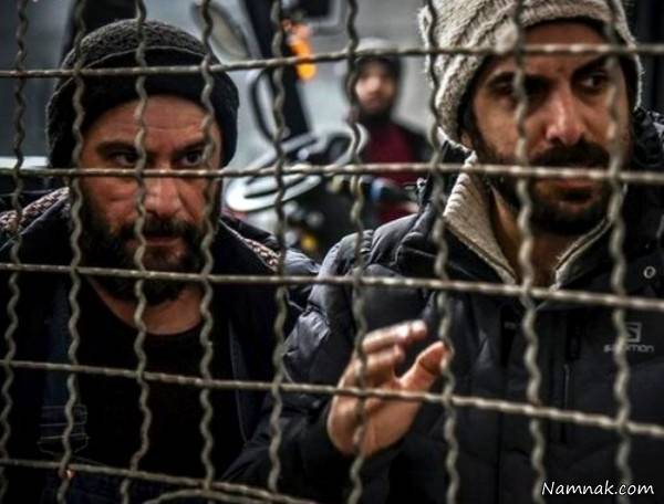 شهرام حقیقت دوست