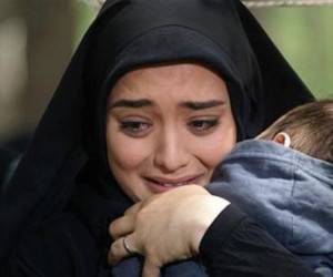 نرگس محمدی