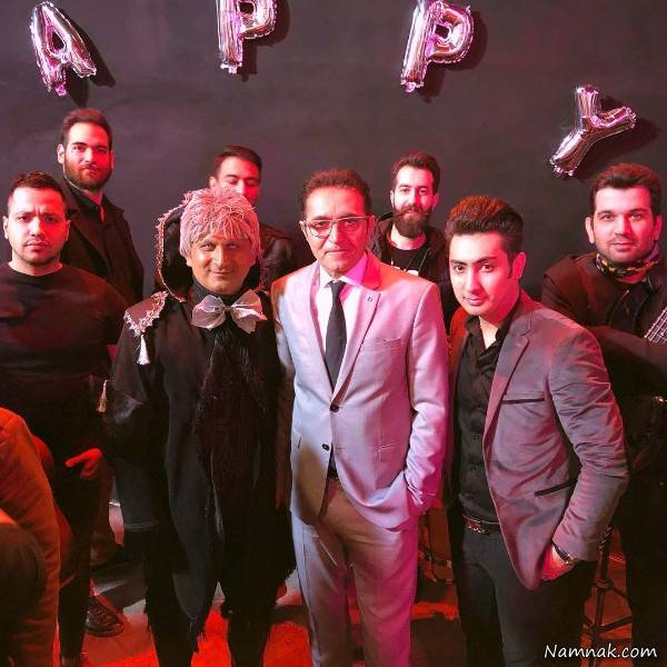 هشتگ خاله سوسکه