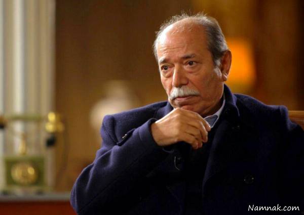 علی نصیریان