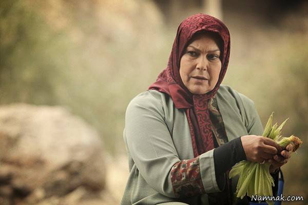 مهرانه مهین ترابی