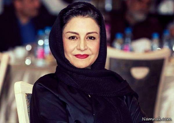 مریلا زارعی