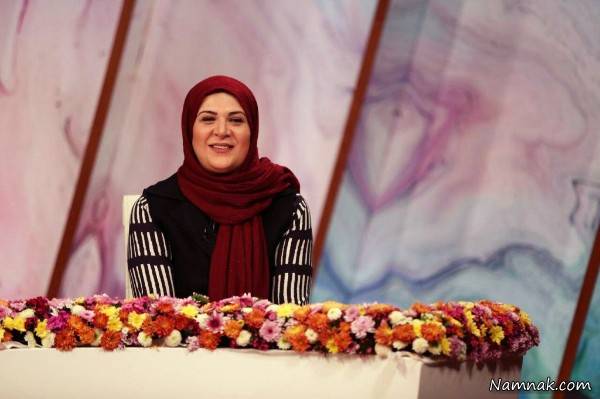 ریما رامین فر